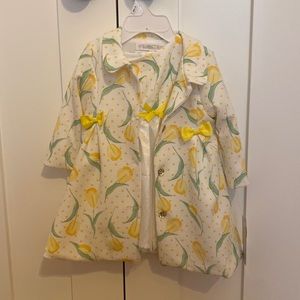 Special occasion dress